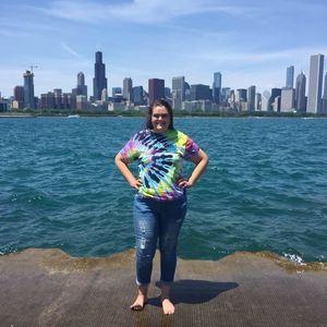 Meet your Posher, Logan